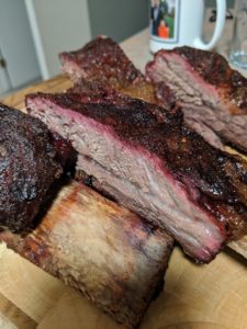 Beef Ribs – Dino Edition!